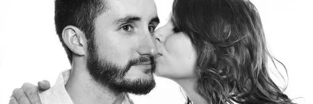 Séance Photo Couple Amoureux Adultes