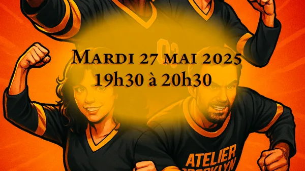 FIEST'ABK : Mini-match d'Impro 1/5 - Debut des festivités !