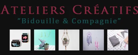 Ateliers Créatifs - DIY - Enfants / Adultes - Toulouse