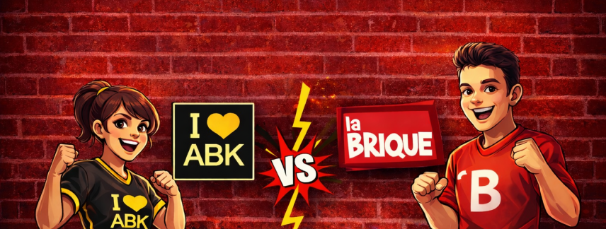 Match Bricklyn - 2026