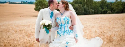 Photographe de mariage