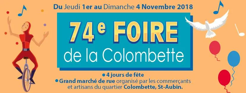 L' Atelier Brooklyn à la Foire de la Colombette