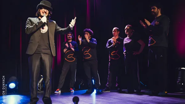 Cours de théâtre d'impro à Toulouse – débutants (mercredi soir)