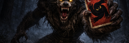 Session de Loups-garous