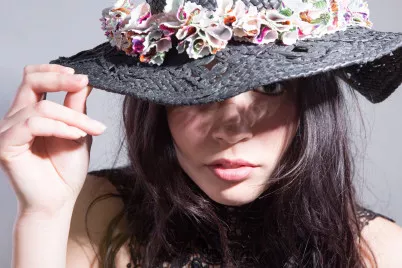 Séance photo Book Mode