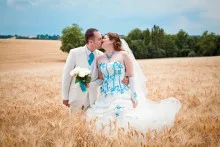 Photographe de mariage