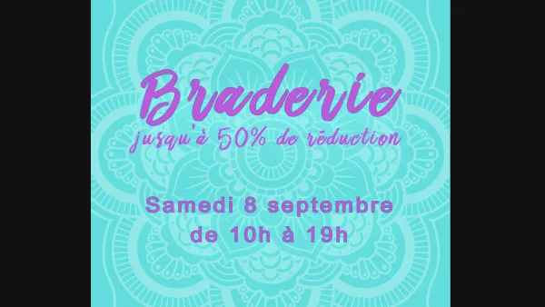 Braderie de Toulouse