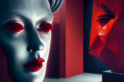 Detective Party - Baron Fantôme - dès 20 joueurs