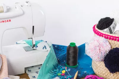 Les samedis coutures