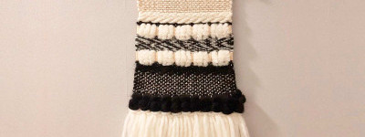Atelier DIY Tissage Laine