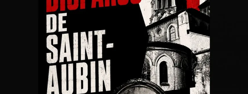 Halloween : Les Disparus de Saint-Aubin, enquête dans les rues de Toulouse