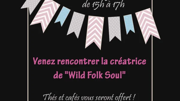 L'instant Créateurs #2