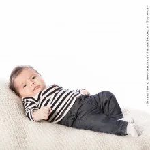 Séance photo nouveau né et bébé - jusqu'à 1an