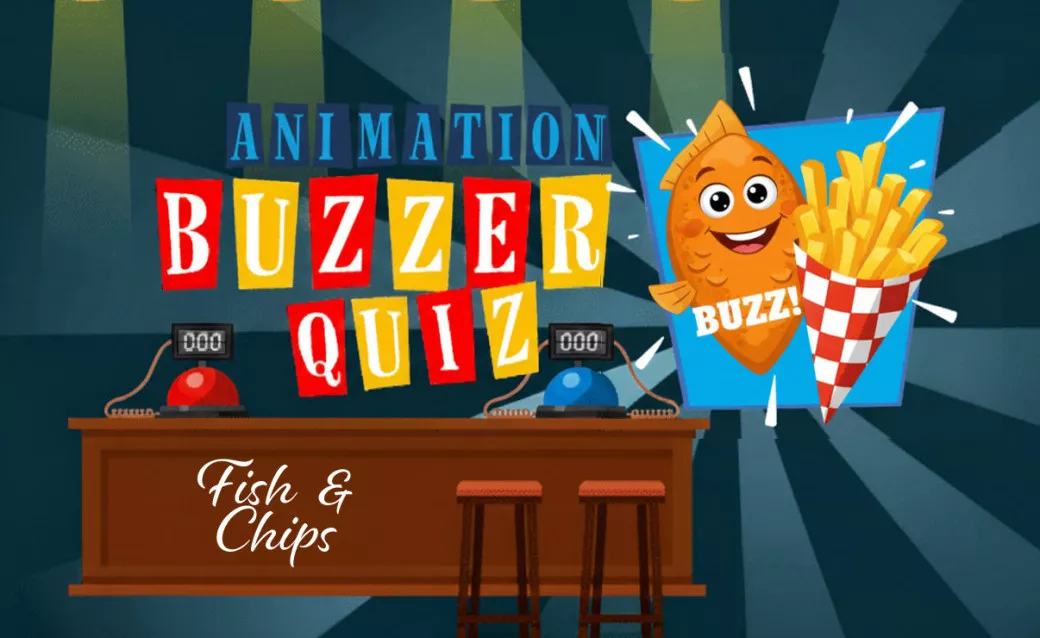 Buzzer quizz