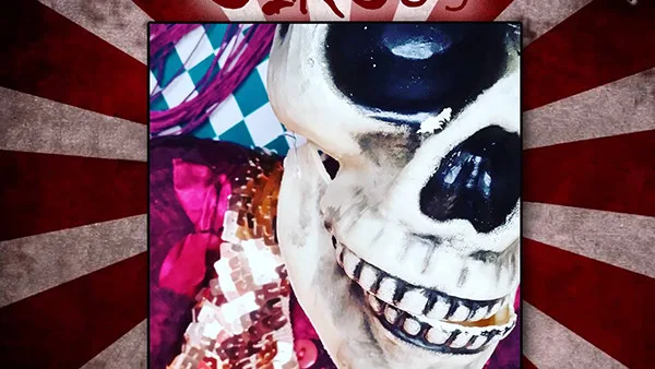 ESCAPE GAME Curious Circus
