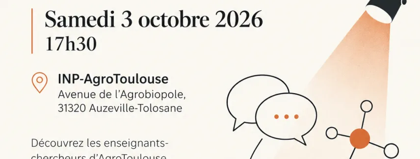 Détour d'expériences