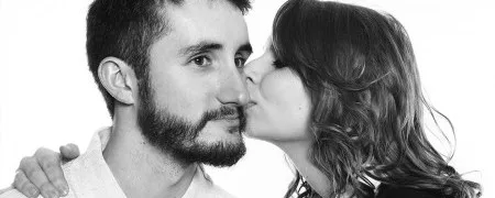 Séance Photo Couple Amoureux Adultes