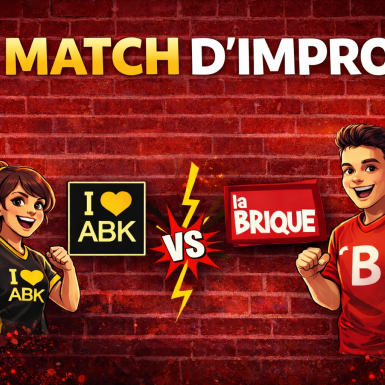Match Bricklyn - 2026