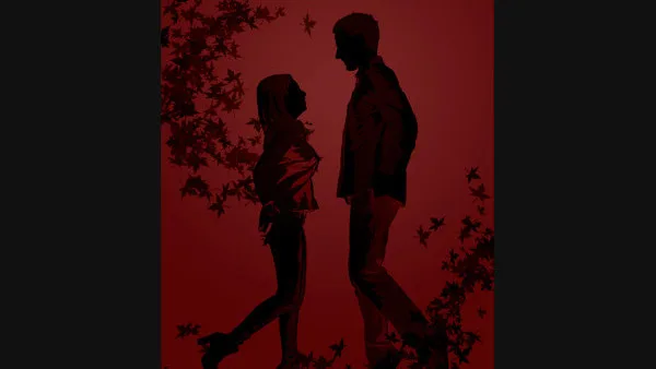 Offrez une séance photo pour la St Valentin ! 