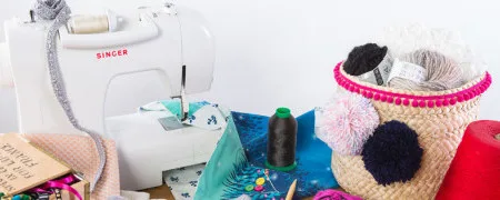 Les Ateliers DIY Couture