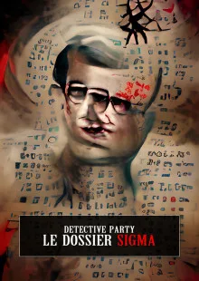 Detective Party - Dossier Sigma