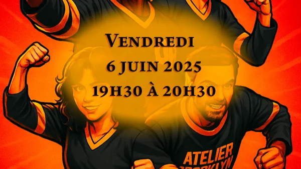 FIEST'ABK : Mini-match d'Impro 5/5