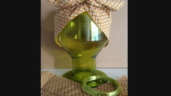 Atelier DIY Couture "Headband" - Enfants - 27 septembre