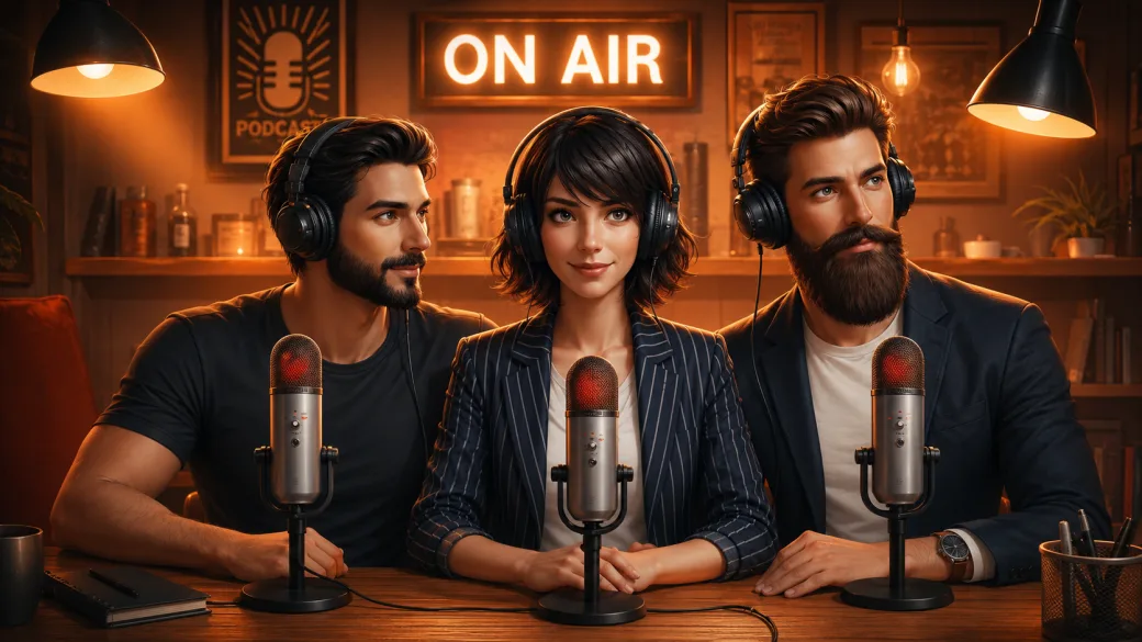 Impro Radio !