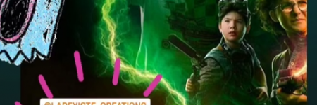 Escape game Ghost monsters 