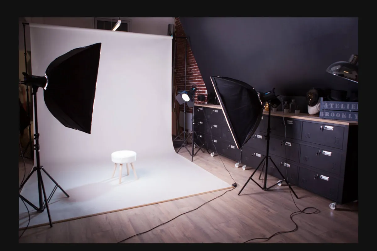 Cours de photographie collectif entre amis !