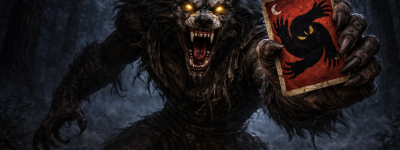 Session de Loups-garous