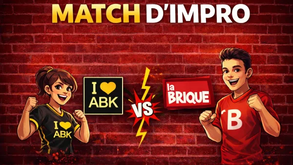 Match Bricklyn - 2026