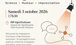 Détour d'expériences