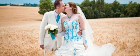 Photographe de mariage