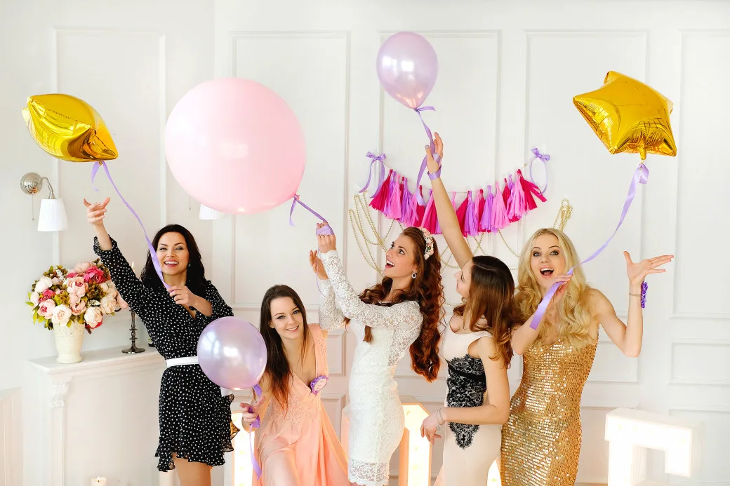 Idées pour anniversaire ou un enterrement de vie de jeune fille à Toulouse