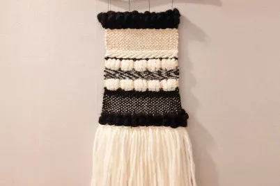 Atelier DIY Tissage Laine