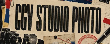 CGV Studio Photos