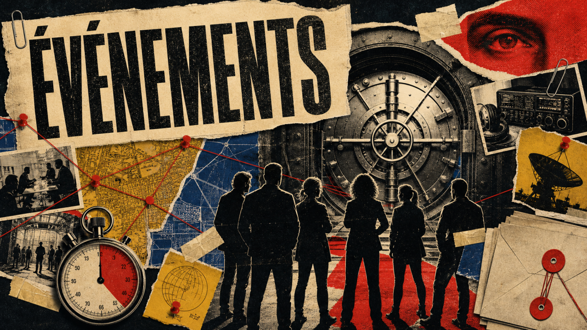 Événements