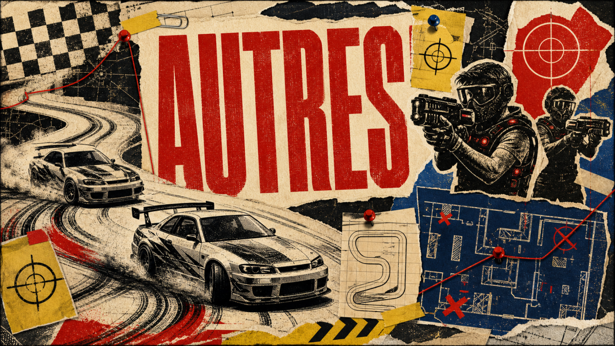 autres